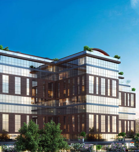 Starport Residence