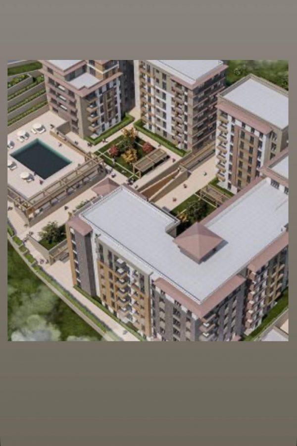 Premium Evleri