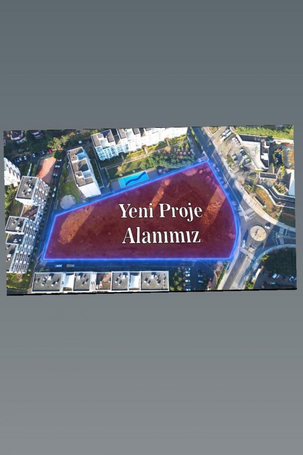 Yenişehir Proje