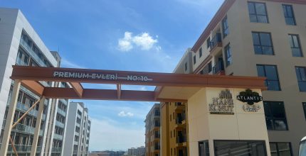 Premium Evleri – Haziran 2025 Mevcut Durum