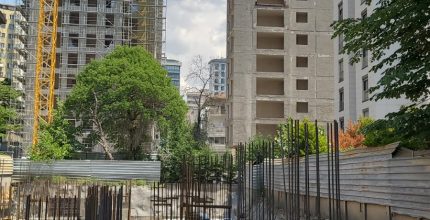 Tekçe Apartmanı - Haziran 2025 Mevcut Durum