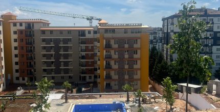 Premium Evleri – Haziran 2025 Mevcut Durum