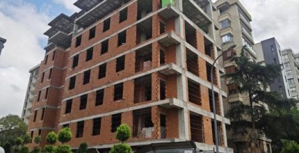 Tekçe Apartmanı - Ekim 2025 Mevcut Durum