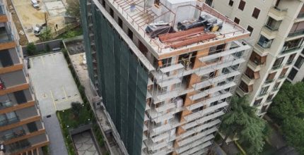 Tekçe Apartmanı - Kasım 2025 Mevcut Durum