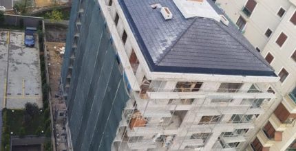 Premium Suadiye Apartmanı - Aralık 2025 Mevcut Durum