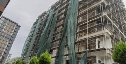 Premium Suadiye Apartmanı - Ocak 2026 Mevcut Durum