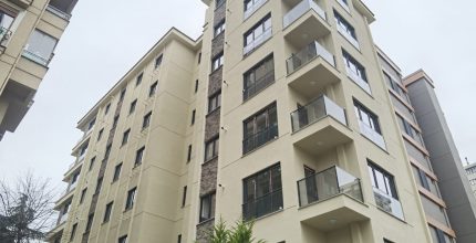 Premium Suadiye Apartmanı - Mart 2026 Mevcut Durum