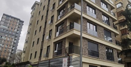 Premium Suadiye Apartmanı - Nisan 2026 Mevcut Durum