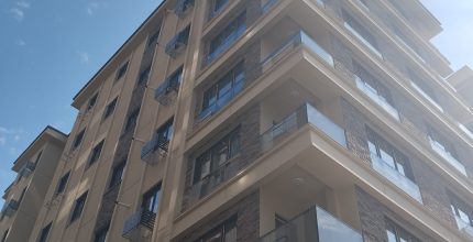 Premium Suadiye Apartmanı - Nisan 2026 Mevcut Durum