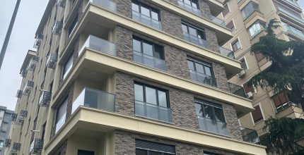 Premium Suadiye Apartmanı -Mayıs 2026 Mevcut Durum